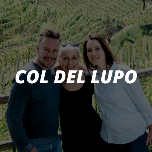 col del lupo icon